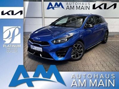Kia Ceed GT