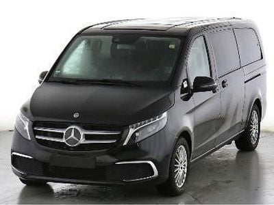 Mercedes V300