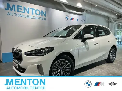 Brugt BMW 220