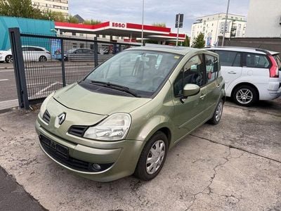 Renault Modus