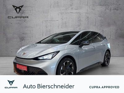 Gebraucht Cupra Born 169 kW (231 PS) 2025 Kleinwagen