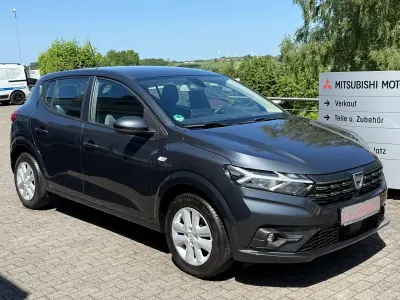 Gebraucht Dacia Sandero