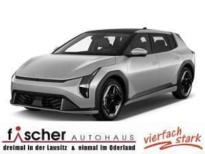 Nouă Kia EV4 Air 150 kW (204 CP) 2026 Alb Berlinǎ