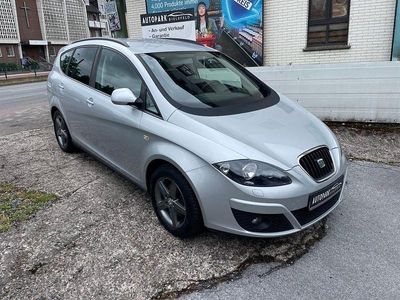 Seat Altea XL
