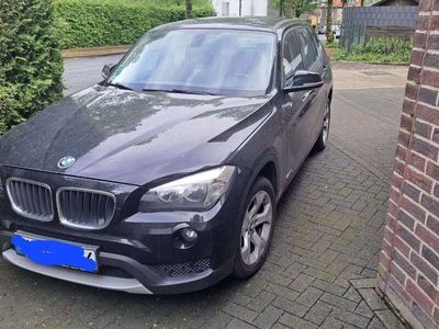 gebraucht BMW X1 sDrive16d