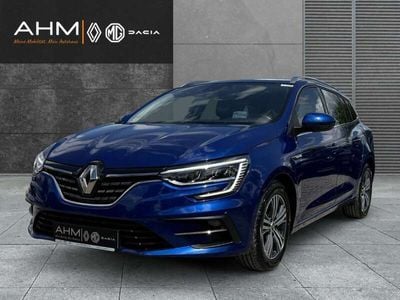 Renault Mégane IV