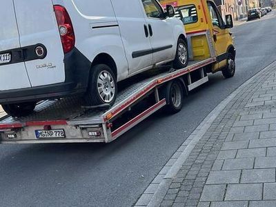 Fiat Doblò