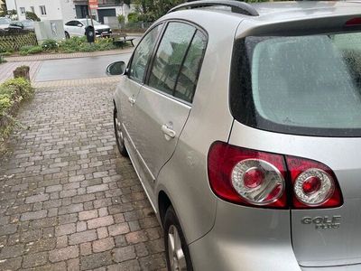 gebraucht VW Golf Plus 