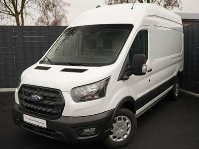 Gebraucht Ford Transit Trend 131 PS (96 kW) 2024 Weiß Van / Kleinbus
