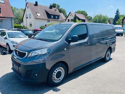 gebraucht Peugeot Expert Premium L3 Automatik RK Klimaanlage Tüv neu