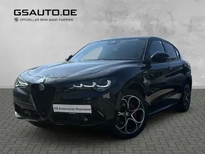 Gebraucht Alfa Romeo Stelvio