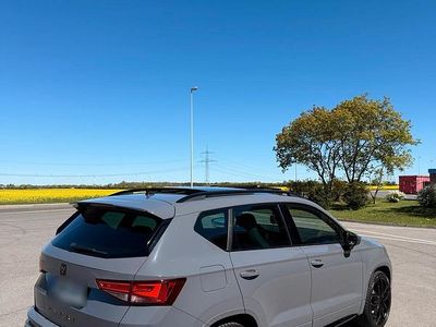 Używany Cupra Ateca Limited Edition 300 KM (220 kW) 2020 Andere farben SUV