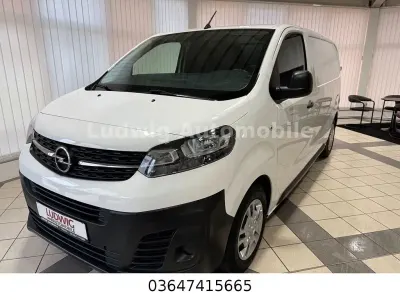Gebraucht Opel Vivaro-e Combi