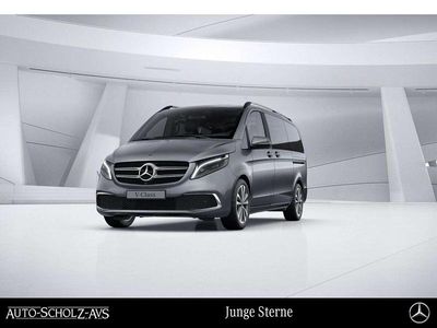 Mercedes V300