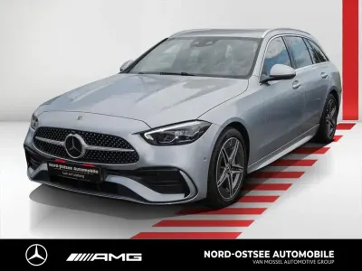 Gebraucht Mercedes C300