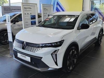 Renault Scénic