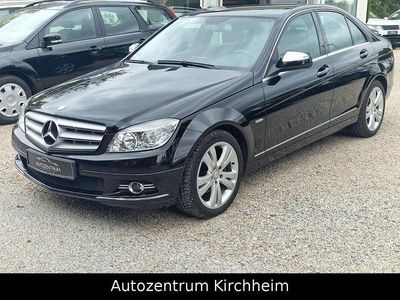 Mercedes C280