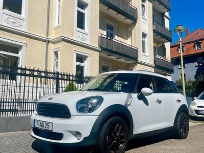 gebraucht Mini Countryman 