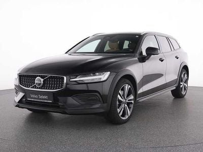 Gebraucht Volvo V60 CC 145 PS (106 kW) 2024 Kombi