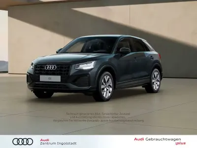 Gebraucht Audi Q2