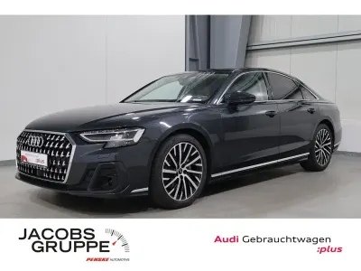 Gebraucht Audi A8
