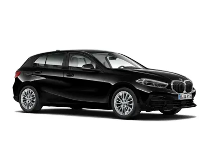 Gebraucht BMW 116