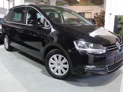 gebraucht VW Sharan Highline 7 Sitzer/TÜV/Service/