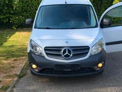 Mercedes Citan 108