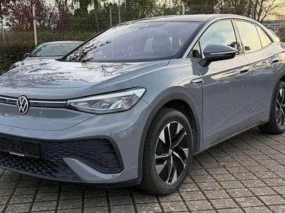 Gebraucht VW ID.5 Pro Performance 150 kW (204 PS) 2023 Mondsteingrau SUV