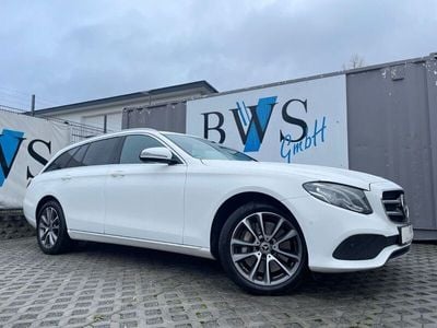 Mercedes E400