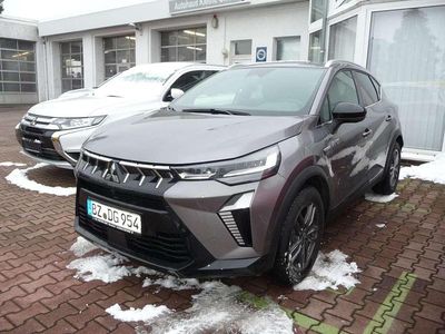 Anthrazitgrau Gebraucht 2025 Mitsubishi ASX Edition SUV | 31.490 €