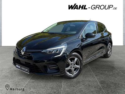 Second-hand Renault Clio V Intens 91 CP (66 kW) 2021 Alb Berlinǎ