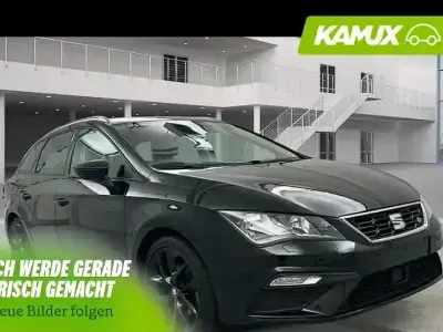 Gebraucht Seat Leon