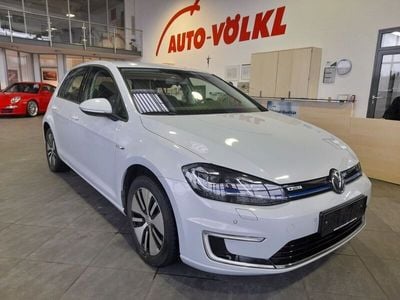 VW e-Golf