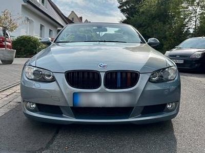 BMW 320 Cabriolet