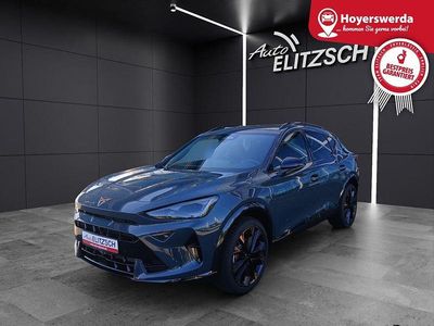 Gebraucht Cupra Formentor 204 PS (150 kW) 2026 Blau SUV