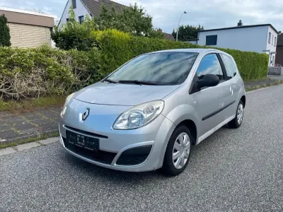 Gebraucht Renault Twingo