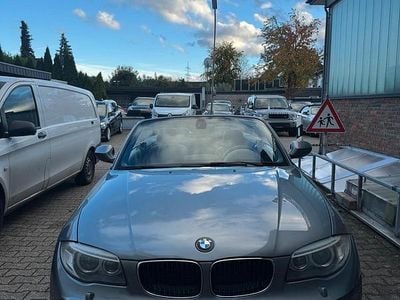 BMW 118 Cabriolet