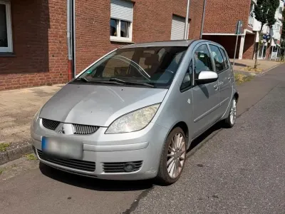 Gebraucht Mitsubishi Colt