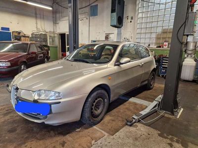 gebraucht Alfa Romeo 147 1.6 Twin Spark ECO Shape