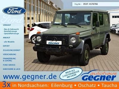 Mercedes G280