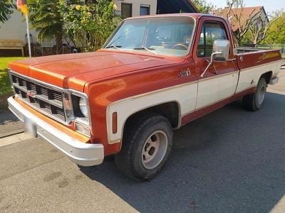 Usata GMC Sierra 1978 Pick-up