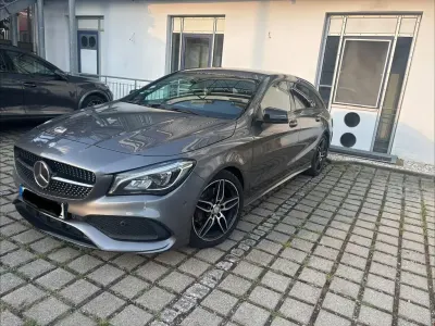 Gebraucht Mercedes 220