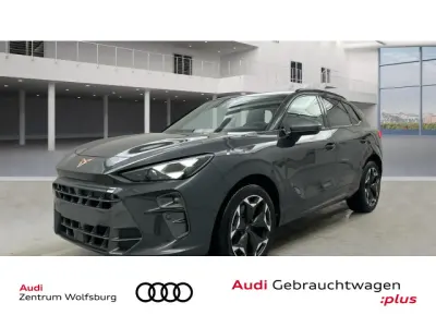 Second-hand Cupra Terramar VZ 265 CP (194 kW) 2025 SUV