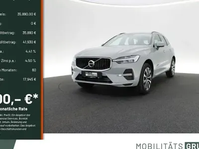 Gebraucht Volvo XC60