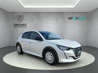 Gebraucht Peugeot 208 GTi 131 PS (96 kW) 2023 Weiß Kleinwagen