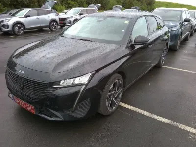 Gebraucht Peugeot 308