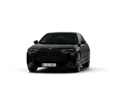 Neu BMW i7 Comfort Edition 484 kW (659 PS) 2026 Limousine