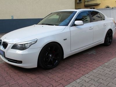 BMW 550