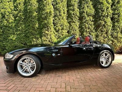 BMW Z4 M